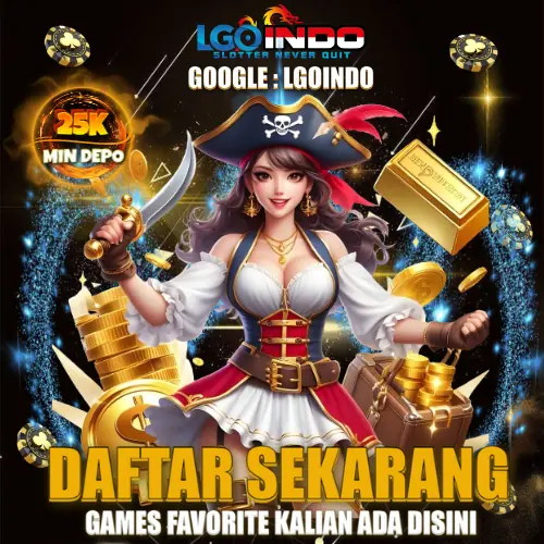 LGOPLAY235 : Link Daftar Slot88 Pola Gacor Terpercaya